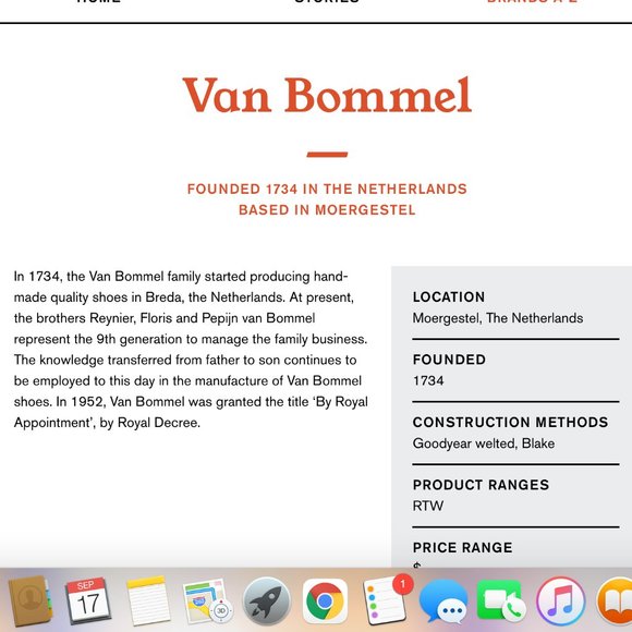 Floris Van Bommel 100%LEATHER WHIP Wingtip OXFORD BizCASUAL PREMIUM SNEAKER - Picture 13 of 14